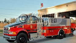 Needham Fire Department