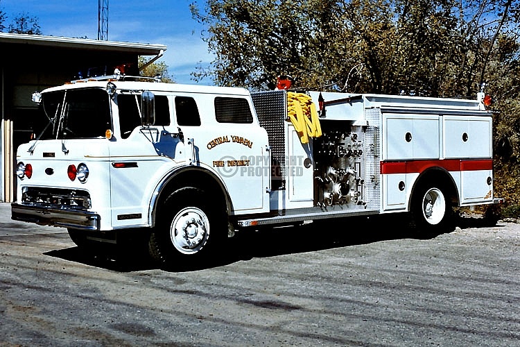 Central Yavapai Fire District