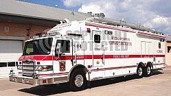 Frisco Fire Department