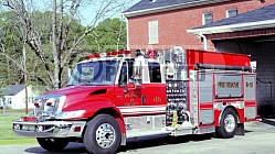 Perry Fire Department