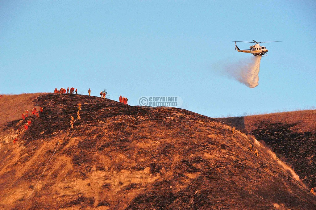 12.22.2006 Agoura Incident