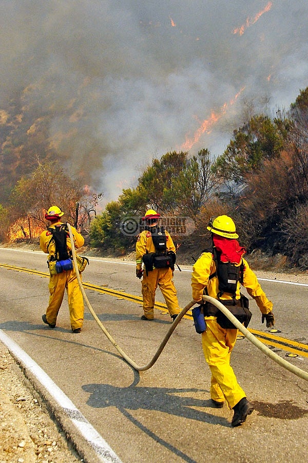 9.22.2009 Guiberson Incident