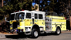 Big Bear City Fire Department