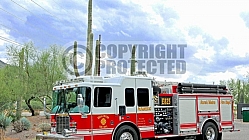 Cave Creek Rural Metro Fire