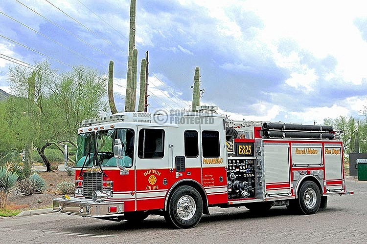 Cave Creek Rural Metro Fire Cave Creek Rural Metro Fire