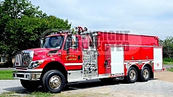 St. Landry Parish Fire Department