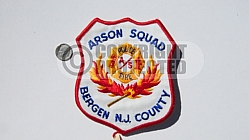 Bergen County Fire