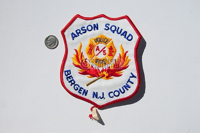 Bergen County Fire