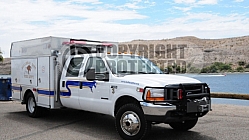 Bullhead City Fire Department
