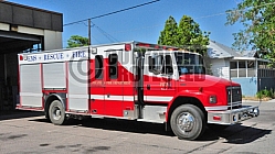 Pocatello Fire Department