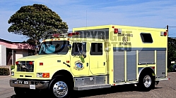 Five Cities Fire Authority (SLO)