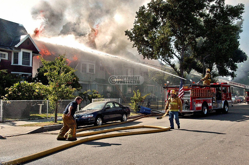 7.4.2006 Menlo Incident