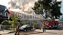 7.4.2006 Menlo Incident