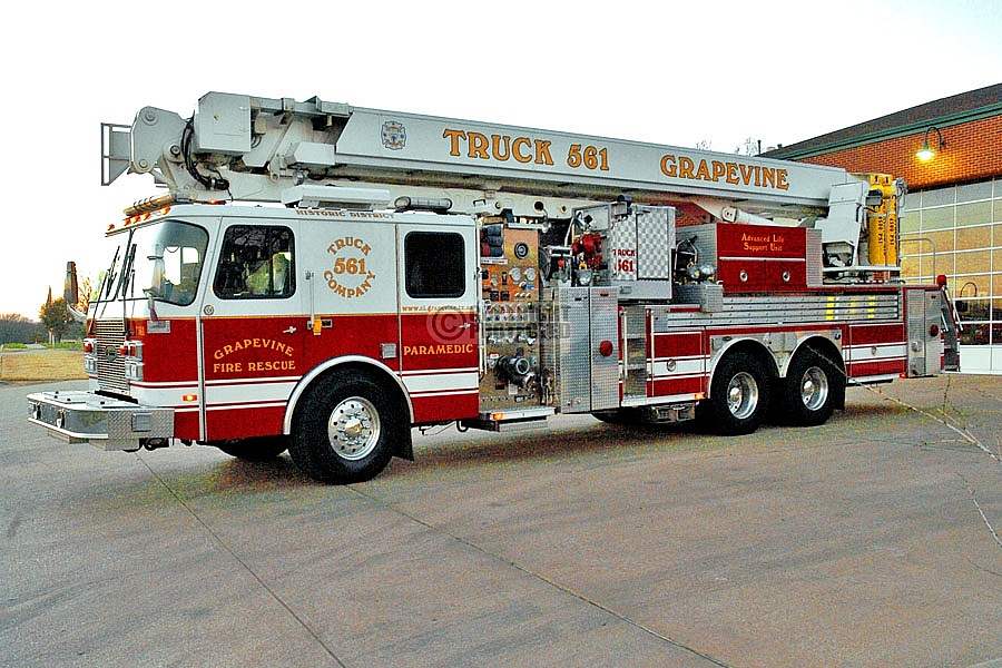 Grapevine Fire Department Grapevine Fire Department