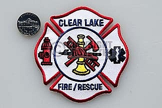 Clear Lake Fire