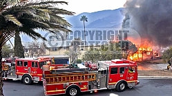 11.9.2018 Woolsey Incident