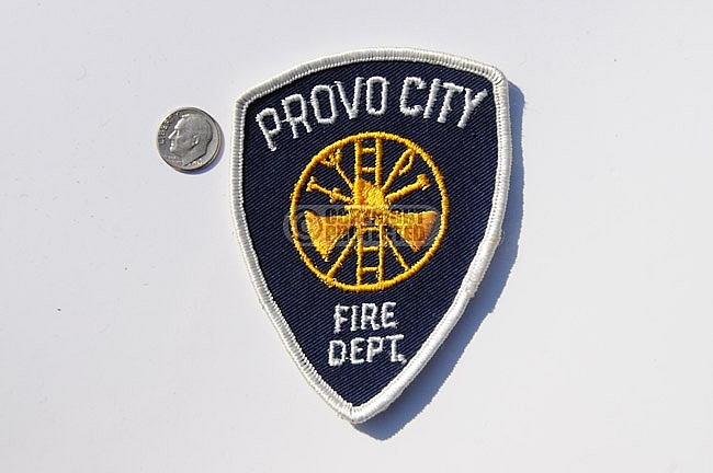 Provo City Fire