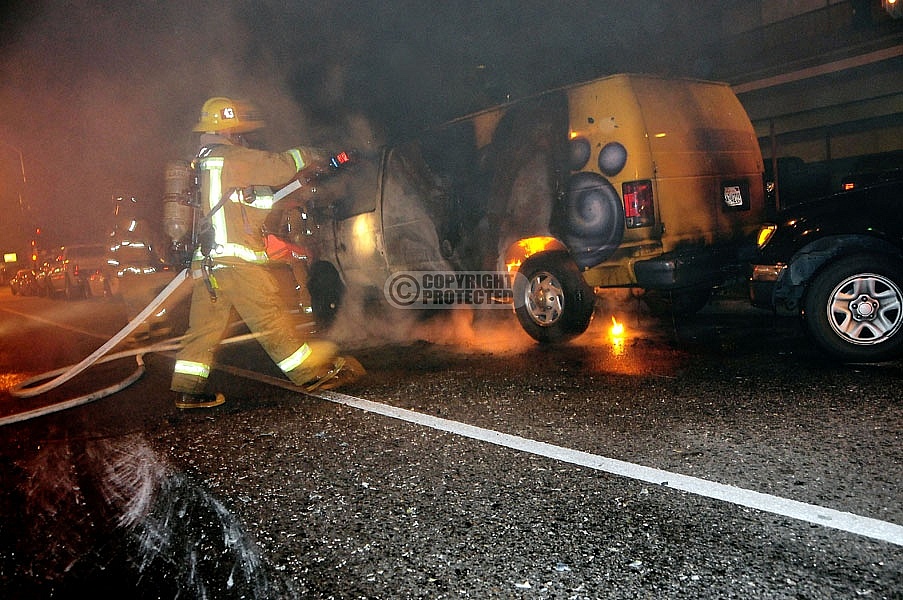 4.14.2011 Venice Incident