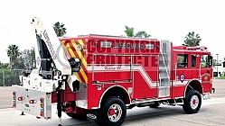 San Diego Fire Department