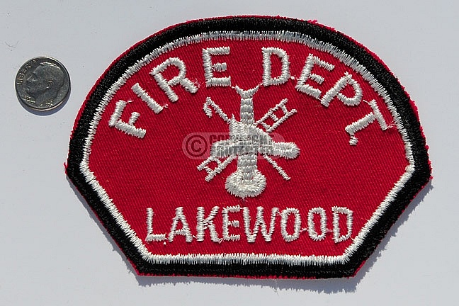 Lakewood Fire