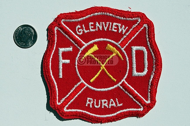 Glenview Rural Fire