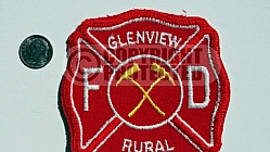 Glenview Rural Fire