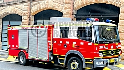 Sydney Fire Department