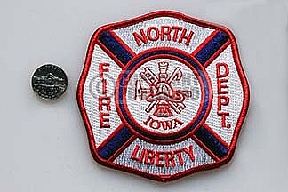 North Liberty Fire