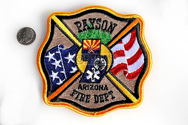 Payson Fire Department