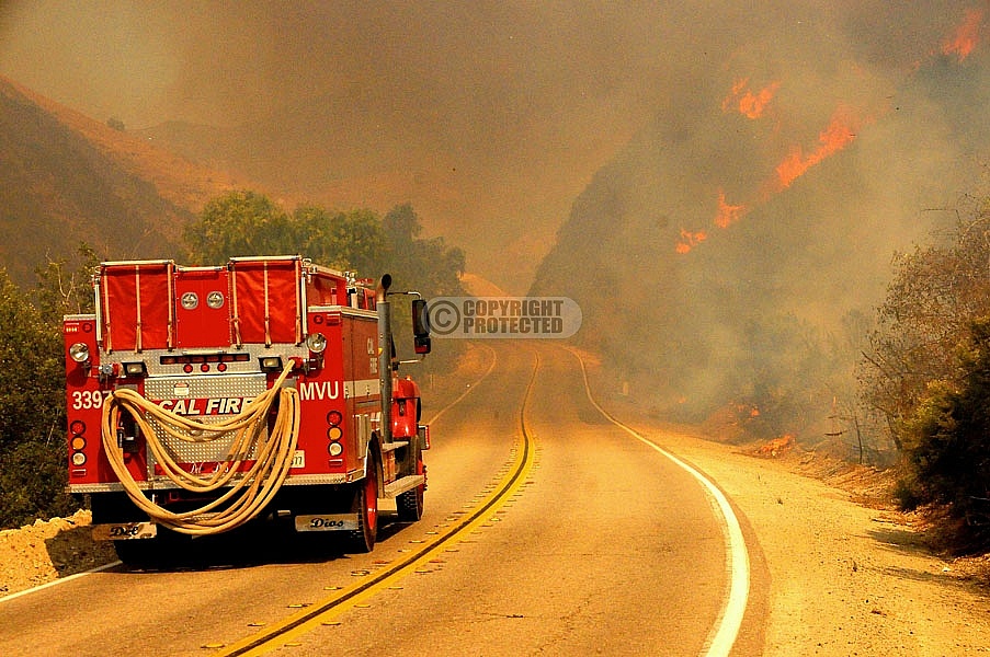 9.22.2009 Guiberson Incident 9.22.2009 Guiberson Incident