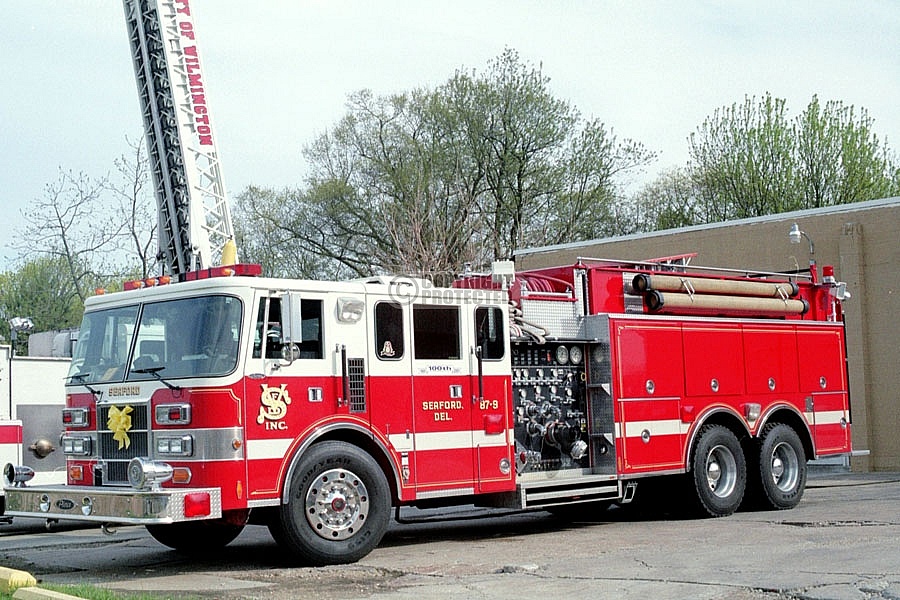 Serford Fire Department
