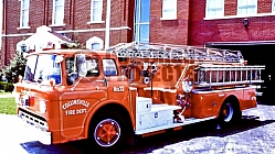 Collinsville Fire Department