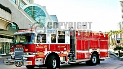 National City Fire Department