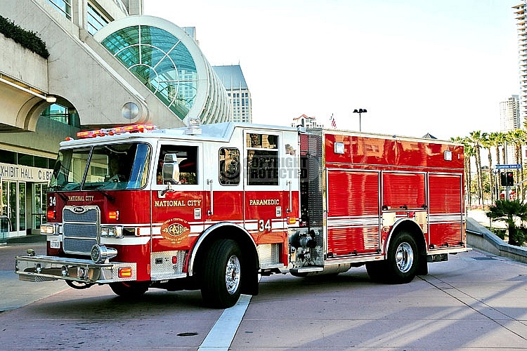 National City Fire Department National City Fire Department