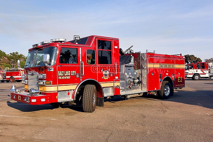Thomas Incident Apparatus