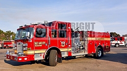 Thomas Incident Apparatus