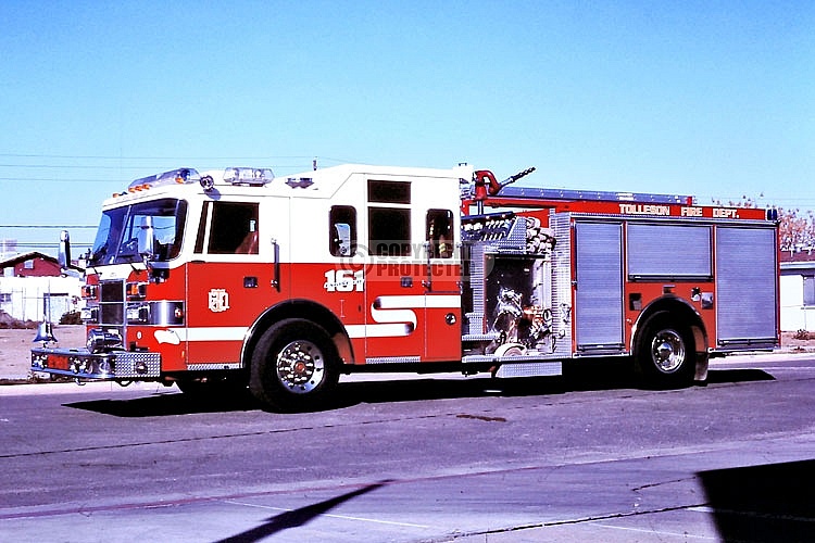 Tolleson Fire Department