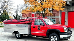 Green Bay Fire Department