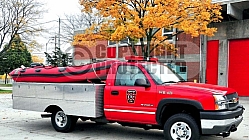 Green Bay Fire Department