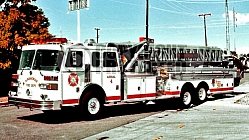 Albuquerque Fire Department