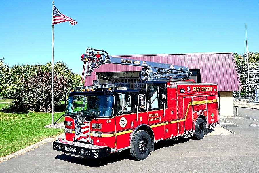 Eagan Fire Department