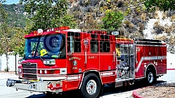 Glendale Fire Department