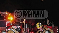 2.13.2010 San Ricardo Incident