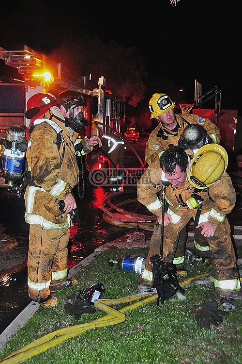 2.13.2010 San Ricardo Incident 2.13.2010 San Ricardo Incident