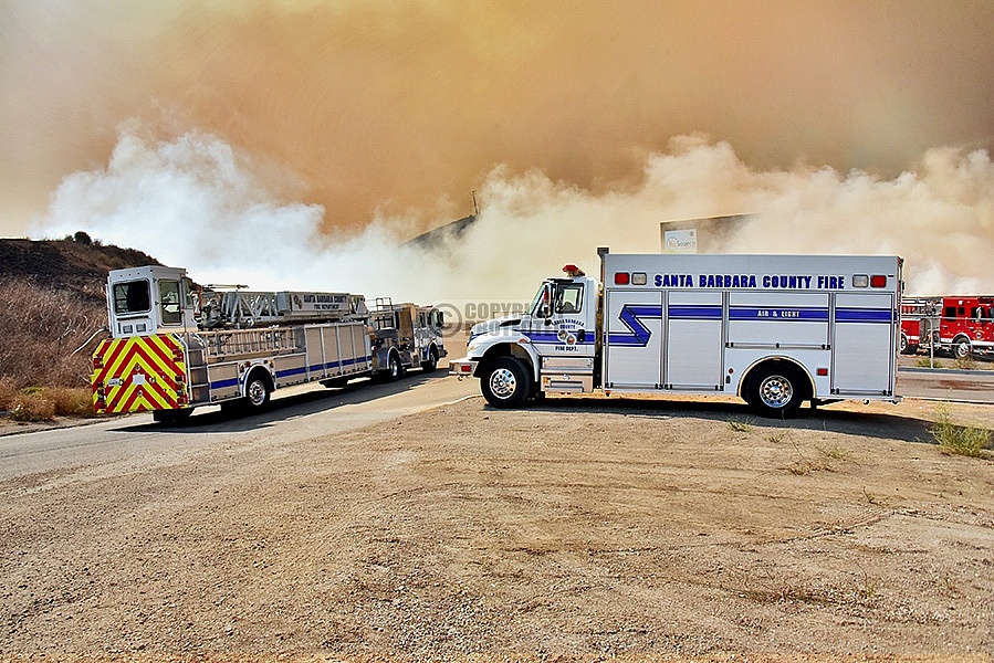 10.11.21 Alisal Incident