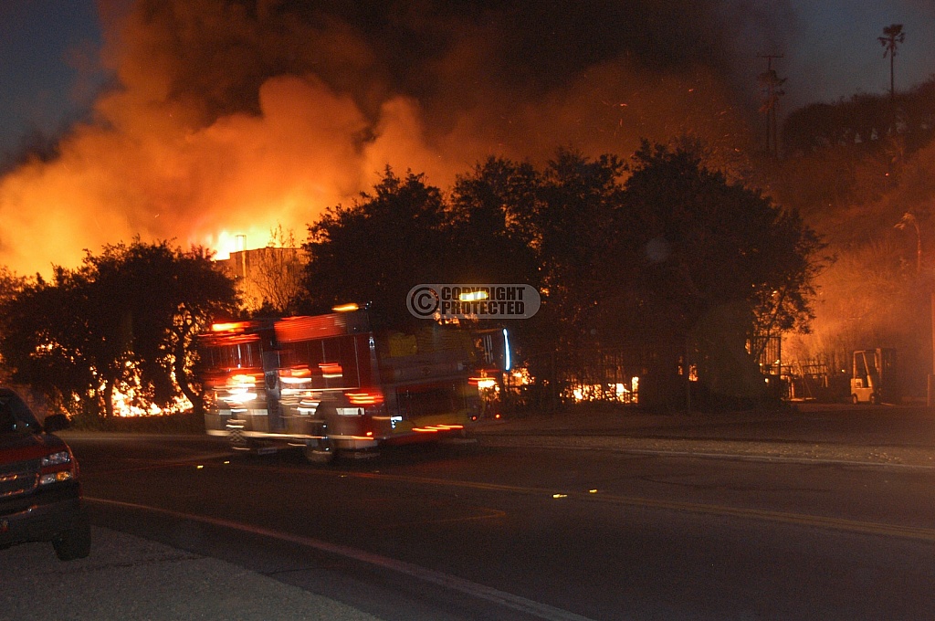 12.3.2006 Shekell Incident