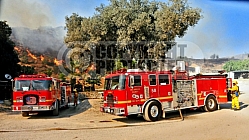 9.22.2009 Guiberson Incident