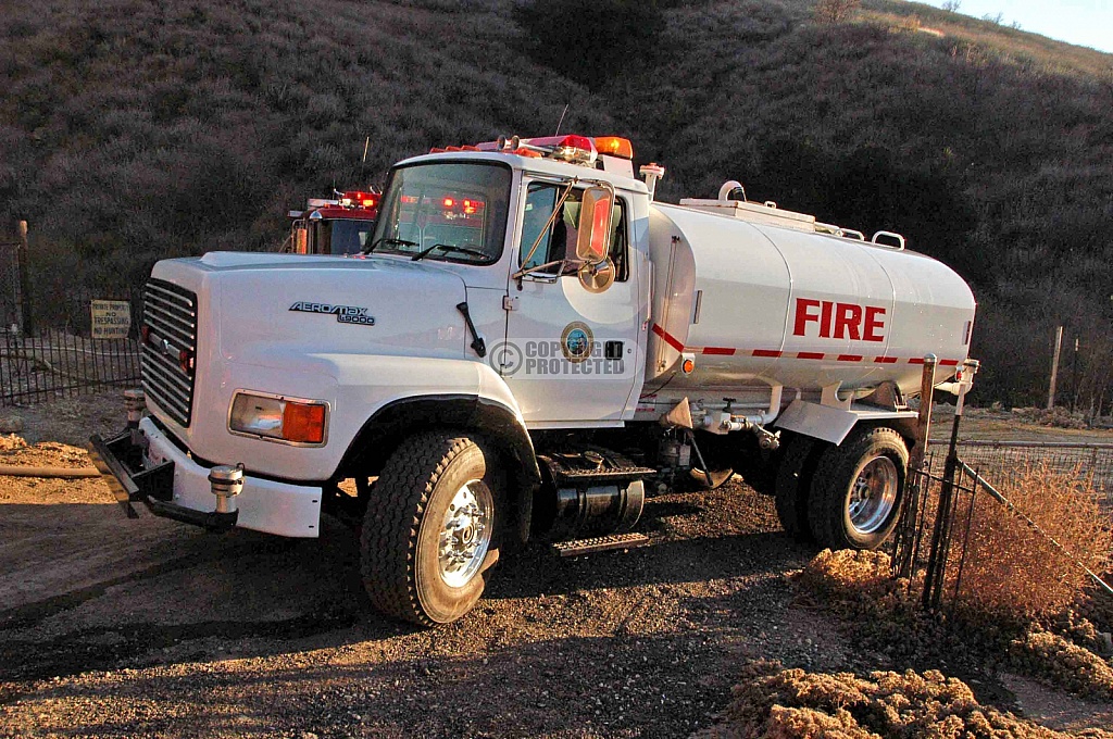 12.22.2006 Agoura Incident 12.22.2006 Agoura Incident