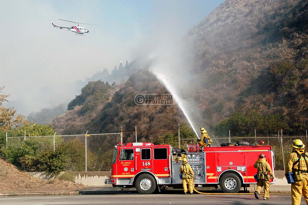 10.21.2007 Canyon Incident
