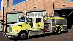 Scottsdale Fire Department